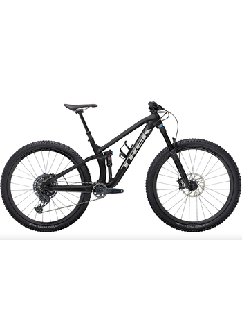 Trek Fuel EX 9.8 GX Gen 5 - Full suspension mountain bike