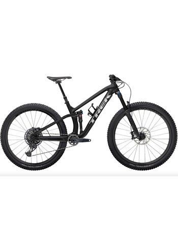 Trek Fuel EX 9.8 GX Gen 5 - Vélo montagne double suspension