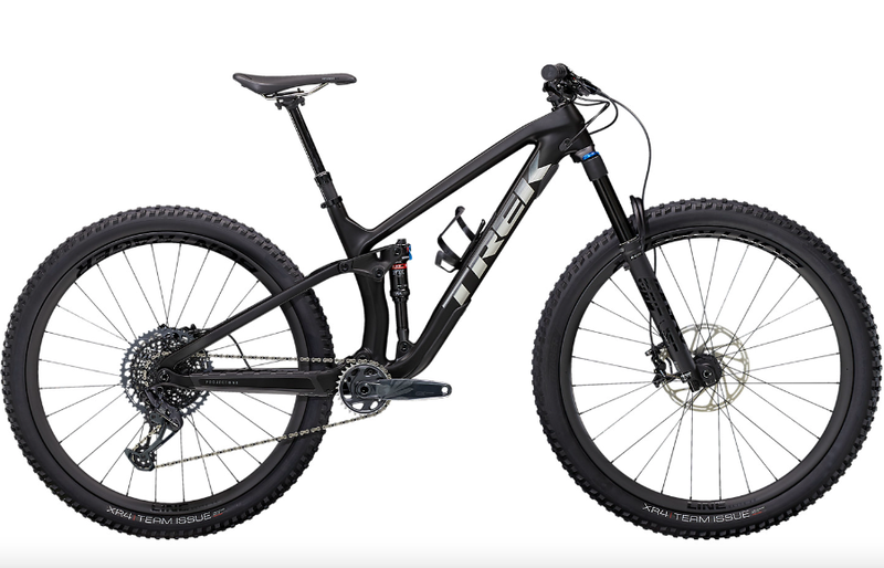 Trek Fuel EX 9.8 GX Gen 5 - Vélo montagne double suspension