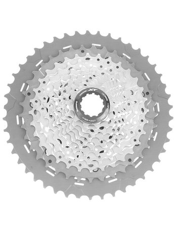 CS-M8000 - Cassette  Deore XT 11-46D