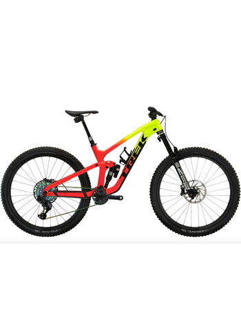 Trek Slash 9.9 XX1 AXS Flight Attendant 2022 - Full suspension mountain bike