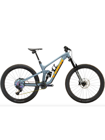 Trek Slash 9.9 XX1 AXS Flight Attendant 2022 - Full suspension mountain bike
