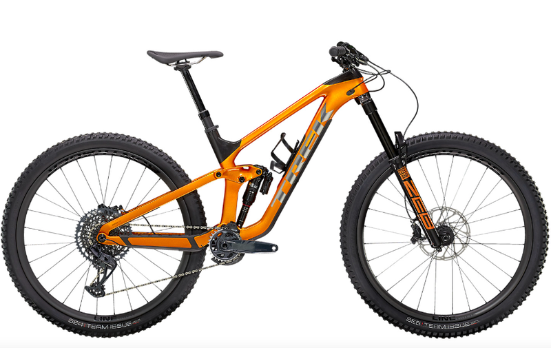 Trek Slash 9.8 GX gen 5 - Full suspension mountain bike