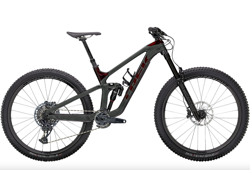 Trek Slash 9.8 GX gen 5 - Full suspension mountain bike