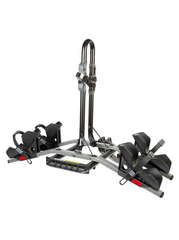 BuzzyBee H2 - Support pour 2 vélos