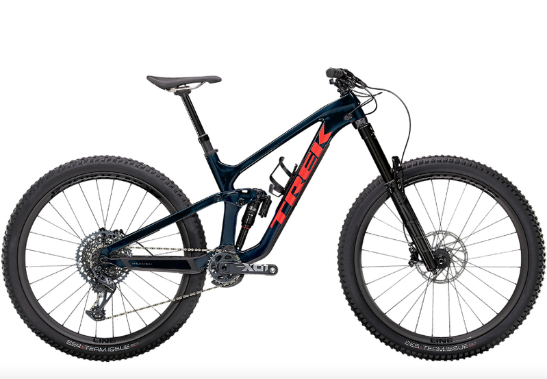 Trek Slash 9.9 XO1 - Full suspension mountain bike