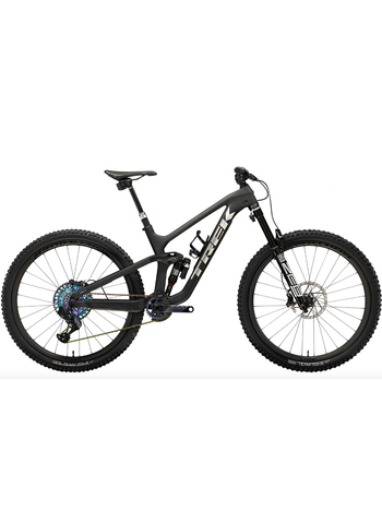 Trek Slash 9.9 XX1 Flight Attendant 2023 - Vélo montagne double suspension