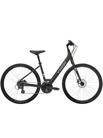 Verve 2 Disc Lowstep - Vélo hybride