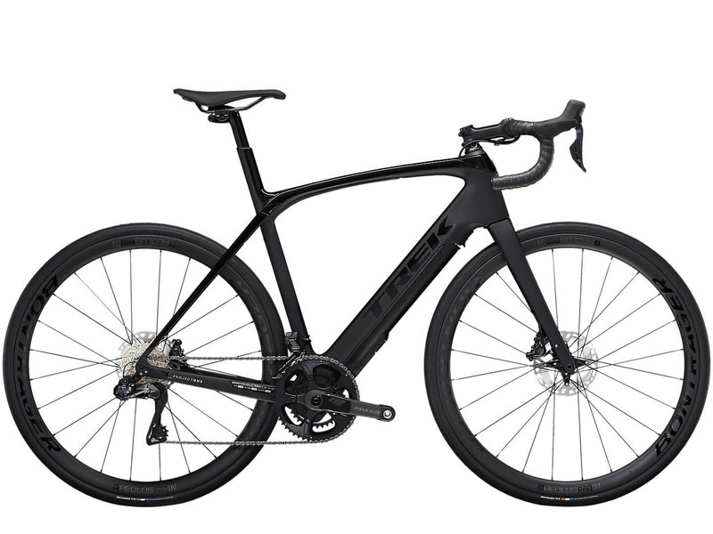 Trek Domane+ LT 7 Gen 2 - Electric road bike