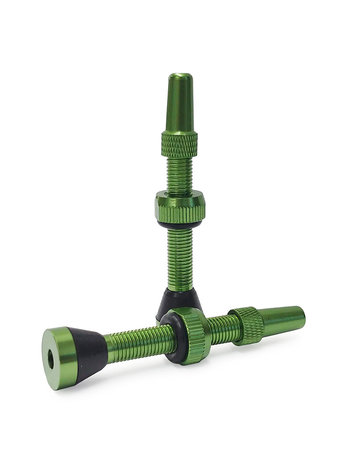 Valve tubeless 44mm