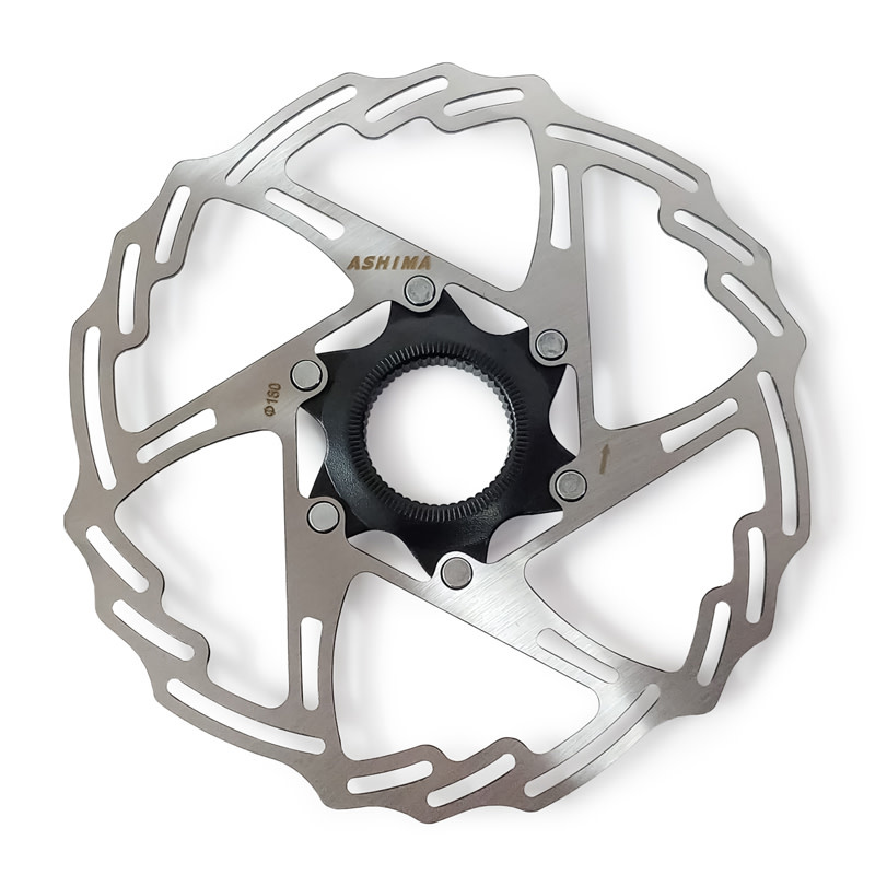 Disque de frein route Shimano Centerlock SHIMANO