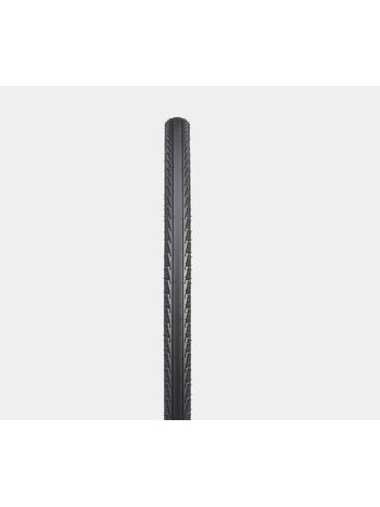 Hard-Case Ultimate - Pneu de vélo hybride avec bande réfléchissante