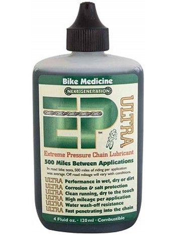 Ultra EP Extreme  4oz lubricant