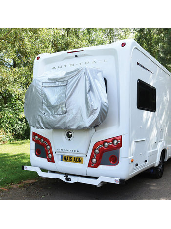 OXFORD Aquatex Touring Prenium -  Cover for 3 to 4 bikes