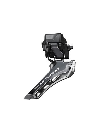 SHIMANO FD-R8150 - Dérailleur avant Ultegra Di2 12 vitesses