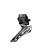 SHIMANO FD-R8150 -Ultegra - Di2 12-speed front derailleur