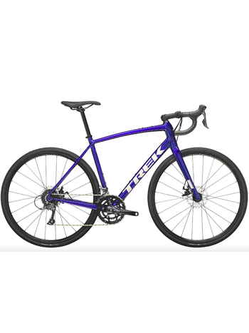 Trek Domane AL 2 disc - Road bike