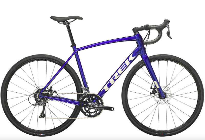 Trek Domane AL 2 disc - Road bike