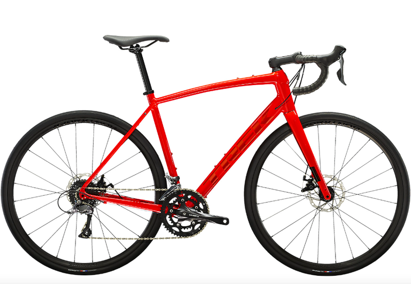 Trek Domane AL 2 disc - Road bike