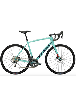 Trek Domane AL 4 disque - Vélo route