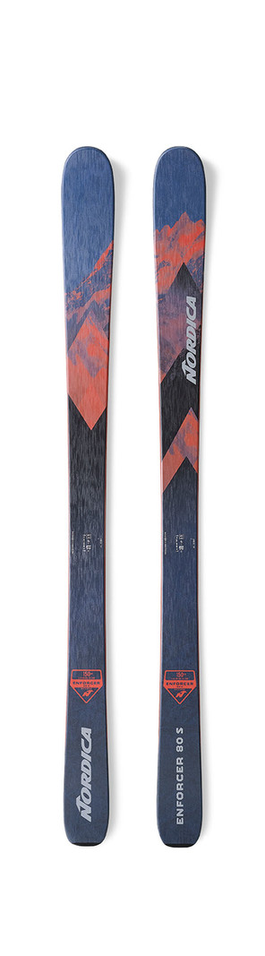 NORDICA Enforcer 80 s - Alpine ski
