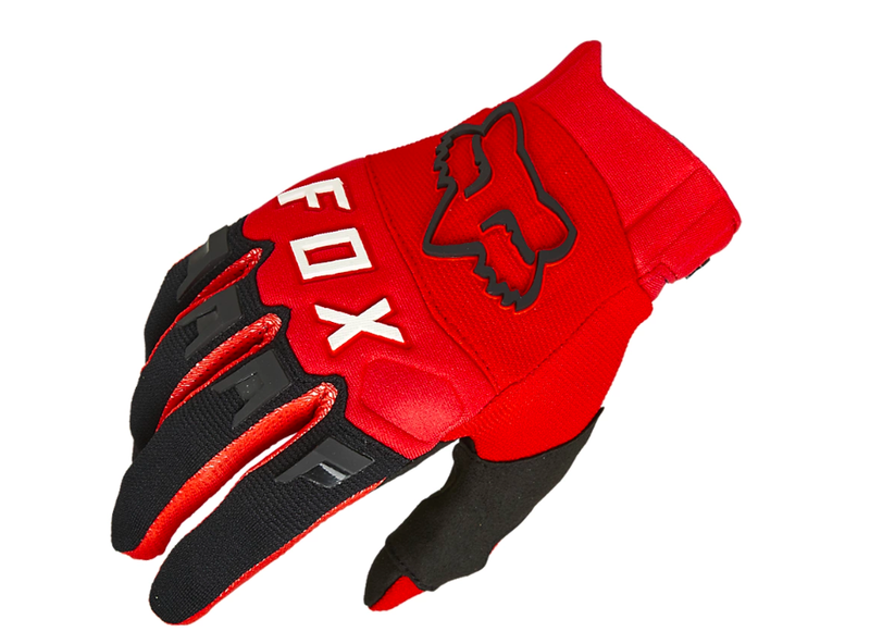 Fox Racing Dirtpaw -  Mountain bike gloves