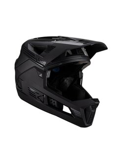 LEATT Enduro 4.0 V23 - Casque de vélo de montagne
