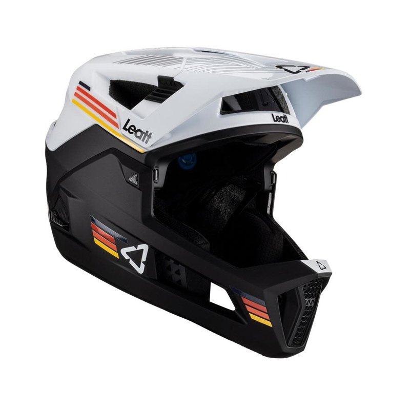 LEATT Enduro 4.0 V23 - Mountain bike helmet