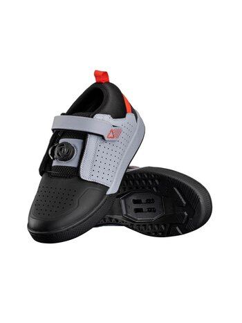 LEATT Shoe 4.0 Clip Pro - Soulier de vélo de montagne SPD