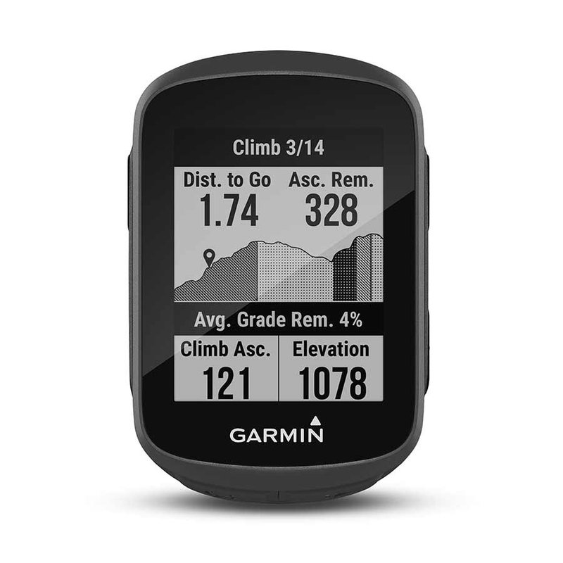 GARMIN Edge 130 Plus - Ordinateur de vélo