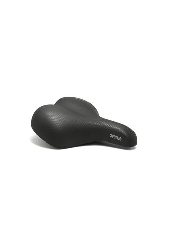 Avenue Relaxed - Selle de vélo hybride