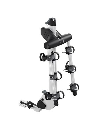 Helium Pro 3 - Support à vélo 3 places