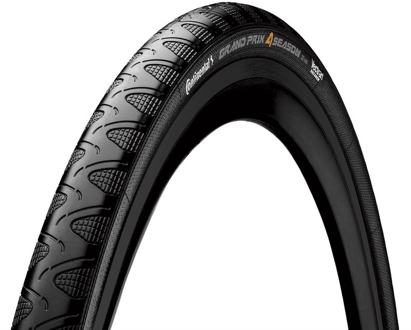 CONTINENTAL Grand Prix 4 Season - Road bike tire