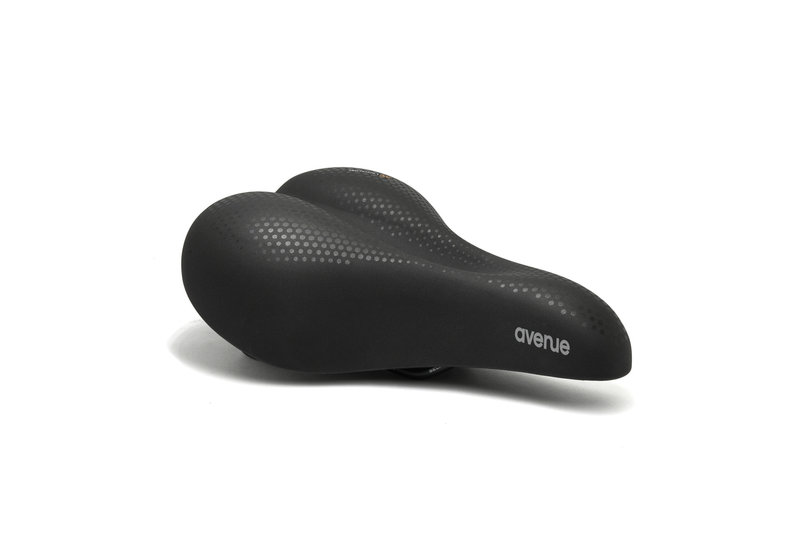 SELLE ROYAL Avenue  Moderate - Selle de vélo hybride