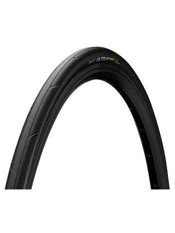 CONTINENTAL Ultra Sport III - Road bike tire