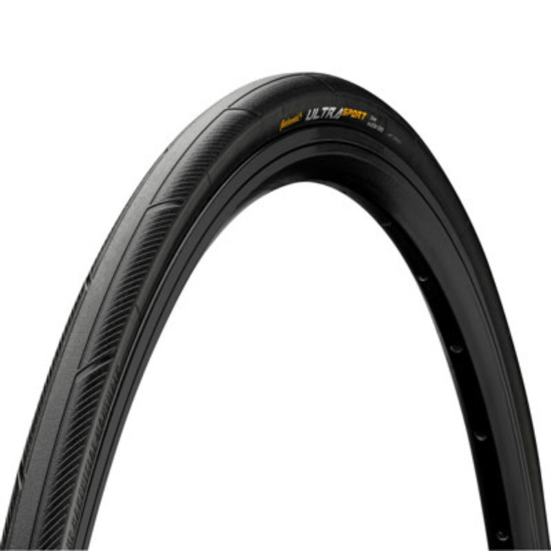 CONTINENTAL Ultra Sport III - Road bike tire