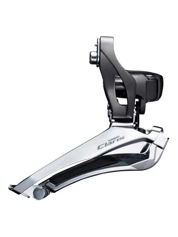 SHIMANO FD-R2000 - 2x8-speed front derailleur