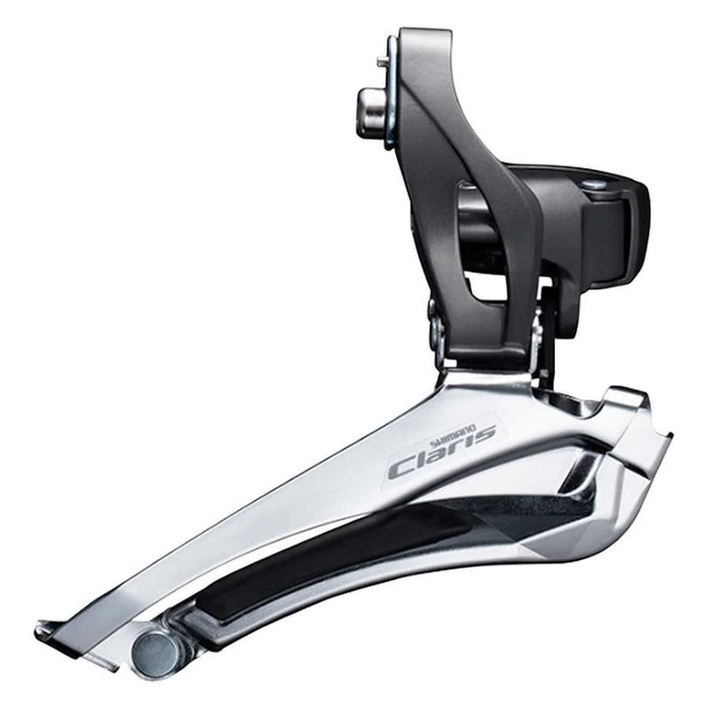 SHIMANO FD-R2000 - 2x8-speed front derailleur