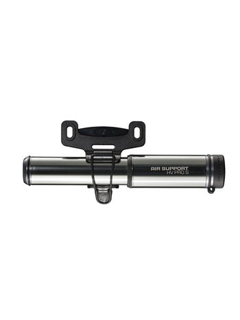 Bontrager Air Support Hv Pro S - Hand Pump