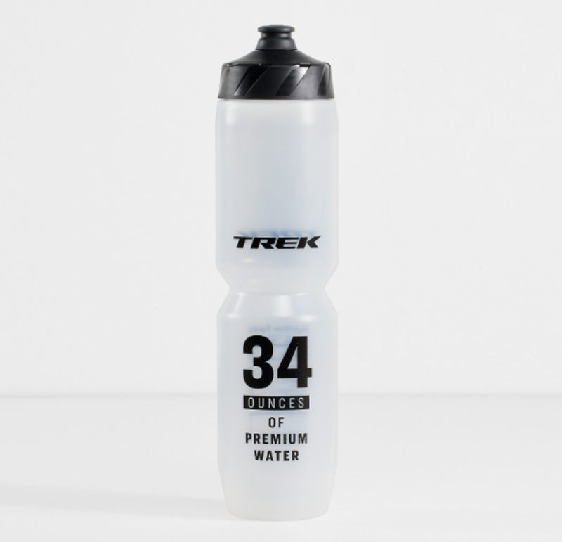 Trek Voda - 34oz water bottle