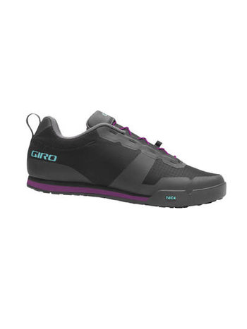 Tracker Fastlace - Soulier de vélo hybride Femme
