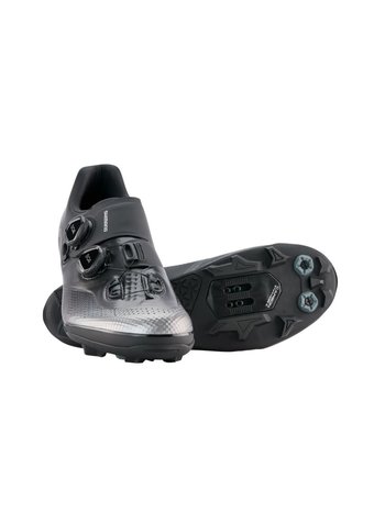 SHIMANO SH-XC702 - Gravel bike shoes