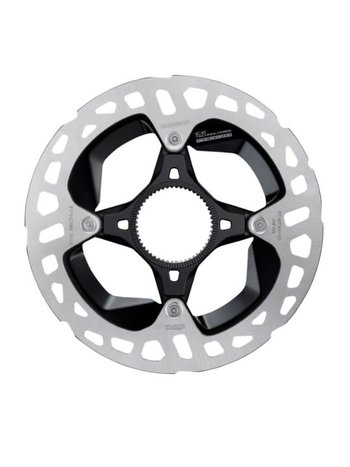 RT-MT900 - Disque de frein 140 mm avec lockring