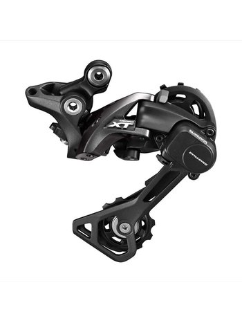 XT RD-M8000 - Dérailleur arrière Deore XT 11 vitesse SGS