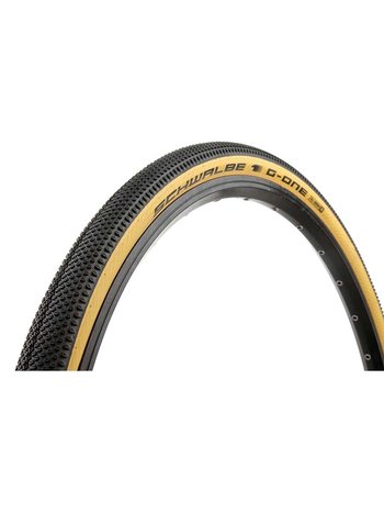 SCHWALBE G-One Allround - Gravel tire