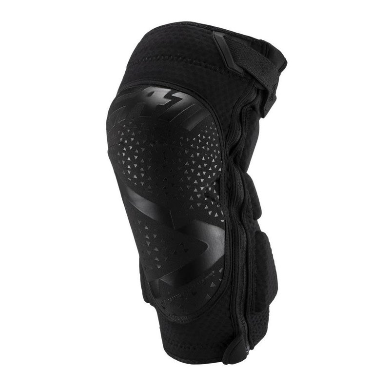 LEATT Protection Knee guard 3DF 5.0 Zip - Protection de genoux