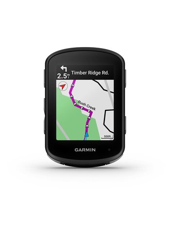 Edge 540 - Cycle computer with GPS