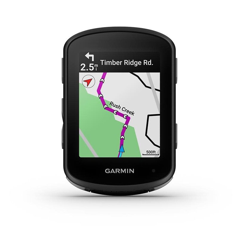 GARMIN Edge 540 - Cyclomètre avec GPS