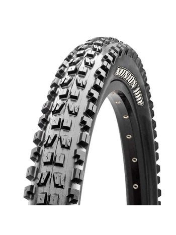 MAXXIS Minion DHF, Pneu, 29''x2.60, Pliable, Tubeless Ready, 3C Maxx Terra, EXO+, Wide Trail, Noir