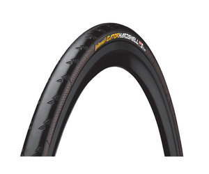 Gatorskin Black Edition Continental Gatorskin Folding Road Tire